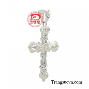 Được coi là một trong những biểu tượng quan trọng nhất trong Cơ đốc giáo.