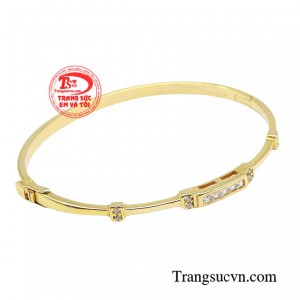 Sản phẩm thể hiện gu thẩm mỹ tinh tế của người phụ nữ hiện đại. 