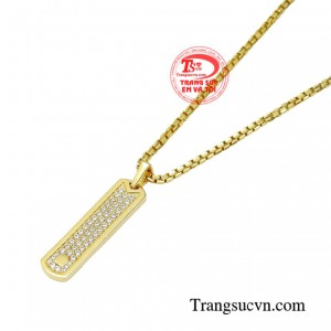 Khi nhu cầu làm đẹp và thể hiện phong cách ngày càng tăng cao, thì việc xây dựng hình ảnh và phát triển thẩm mỹ cá nhân càng được phái nam chú trọng hơn. 