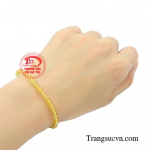 Khiến chủ nhân không ngừng phát triển và thành công trên con đường danh vọng.