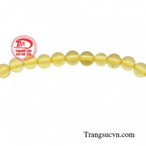 Do vậy, thường xuyên để thạch anh gần vùng thái dương sẽ giúp trí tuệ mở mang, đầu óc minh mẫn và khơi nguồn cảm hứng sáng tạo mạnh mẽ hơn.