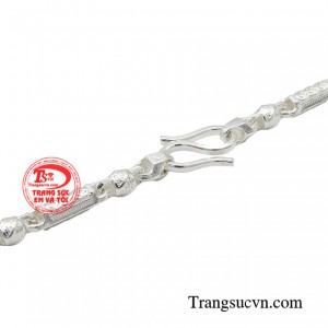 Sản phẩm dự đoán sẽ là phụ kiện được phái mạnh hết lòng yêu thích.