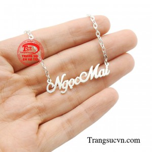 Nhận chế tác theo yêu cầu