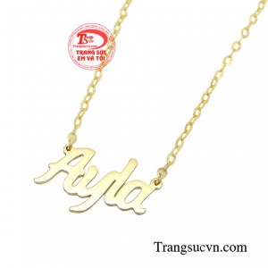 Bạn có thể tặng cho bố mẹ, người yêu, anh chị em hay kể cả bạn bè vào những dịp đặc biệt.