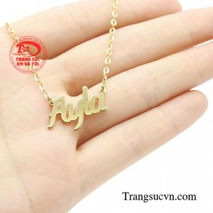 Nhận chế tác theo yêu cầu