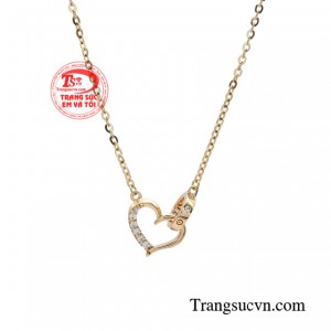 Giúp phái đẹp luôn cảm thấy hạnh phúc và trọn niềm vui mỗi ngày.