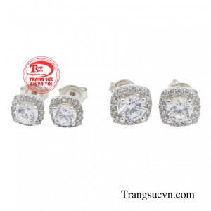 Mà đảm bảo cho các nàng thoải mái tự tin trong mọi hoạt động.