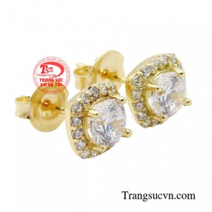 Tinh xảo, cuốn hút và sang trọng là những gì mà sản phẩm có thể đem lại.