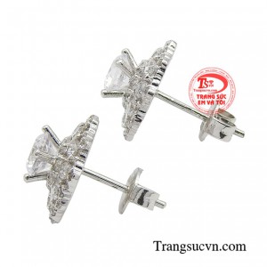 Nó sẽ giúp bạn tôn được vẻ đẹp xa hoa, quý phái và sang trọng của mình.