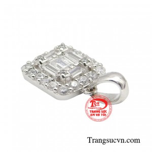 Đối với những bạn gái yêu thích vẻ đẹp cầu kỳ