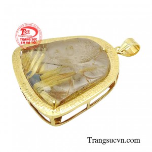 Bởi Đức Phật có tâm rộng lượng, biết bao dung, tha thứ, giúp người đeo tránh khỏi chuyện thị phi, ghen ghét đố kỵ.