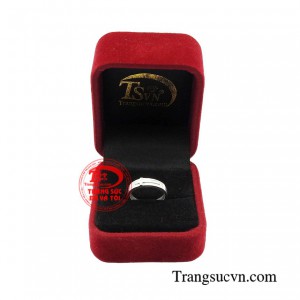 Món trang sức này giúp cho con người hướng đến những điều tốt lành trong cuộc sống.