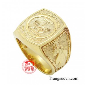 Lại vừa mang quan niệm về yếu tố tâm linh, là điểm tựa tinh thần, giúp người đeo gặp nhiều may mắn, thuận lợi, tránh những điều không hay.