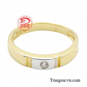 Người yêu thích phong cách này thật sự rất tinh tế để chọn những món trang sức tuy đơn giản nhưng thanh lịch, nhẹ nhàng, tạo được sự nổi bật cần thiết và thể hiện được cá tính của họ.