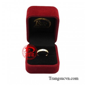 Nhận chế tác theo yêu cầu 