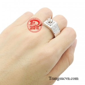 Nhận chế tác theo yêu cầu 