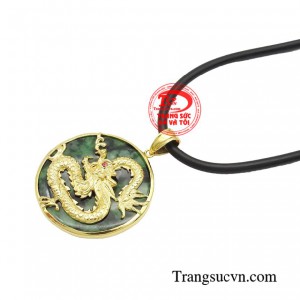 Không chỉ có tác dụng làm đẹp mà vật phẩm này còn thể hiện mong ước phú quý giàu sang, phát lộc phát tài. 