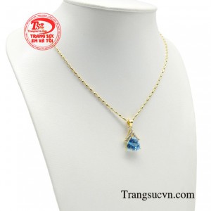 Làm nổi bật cá tính của bạn mà nó còn mang những tầng ý nghĩa khác.