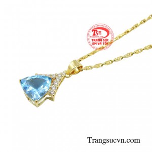 Bạn sẽ tìm được trợ thủ đắc lực có khả năng giải phóng sức quyến rũ đang tiềm tàng trong nội tại.