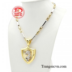 Chính vì vậy rồng là biểu tượng của quyền lực và sức mạnh vô biên vượt ra khỏi cuộc sống đời thường.