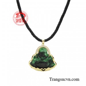 Ngoài ra, khi đeo trên người còn thu hút tài lộc, danh tiếng, thăng quan phát tài.
