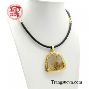 Giúp người đeo thăng tiến trong công việc và học tập. 