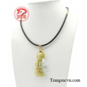 Hóa hung khí thành điềm lành, từ đó giải trừ tai ách, đem tới sự may mắn cho gia chủ.