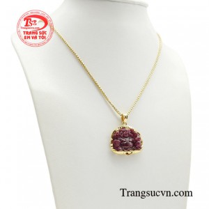 Không chỉ đẹp về mặt thẩm mỹ mà còn mang ý nghĩa về mặt phong thủy khi có thể đem tới may mắn và tài lộc dành cho gia chủ. 