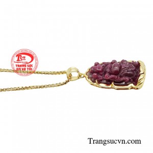 Đây sẽ là lựa chọn toàn diện giúp người dùng có được một cuộc sống sung túc, giàu sang và thịnh vượng.