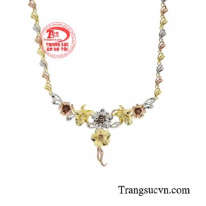 Đây sẽ là món quà tuyệt vời dành tặng cho mỗi cô dâu vào ngày cưới.