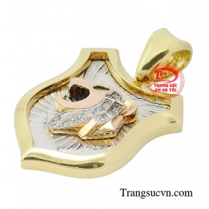 Ngoài ra còn tăng thêm khí chất, phong độ, và là vật phong thủy tạo may mắn, tài lộc cho bản thân.