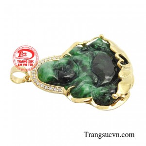 Bởi người ta tin rằng chúng có thể mang đến tiền tài, vận khí, sức khỏe, may mắn cho gia chủ