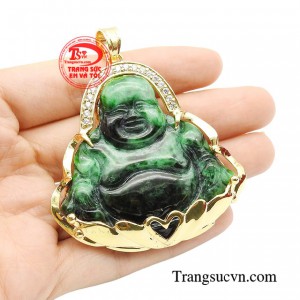 Người đeo đá cẩm thạch được giảm bớt các lo lắng, bồn chồn, có tinh thần thoải mái, tự tin, lạc quan sảng khoái, có thể vượt qua mọi khó khăn thử thách.
