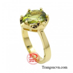 Đây sẽ là món trang sức giữ mãi nét xuân rạng ngời cho riêng bạn.