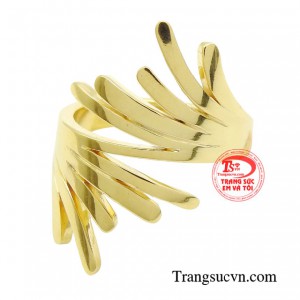 Giúp phái đẹp tự tin tỏa sáng với cá tính và phong cách của chính mình. 