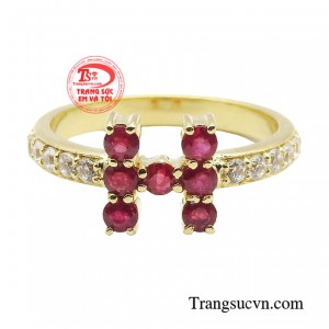 Với món trang sức này phái đẹp sẽ tỏa sáng theo một cách riêng.