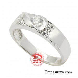 Sản phẩm khéo léo tạo được vẻ ngoài đầy tự tin, đậm chất phong cách. 