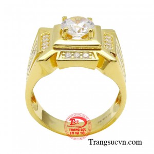 Mang đến thông điệp người sở hữu chúng là một người đàn ông mạnh mẽ và quyết đoán.