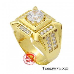 Với thiết kế này, người đeo sẽ mang một vẻ đẹp hiện đại, đơn giản mà tinh tế.