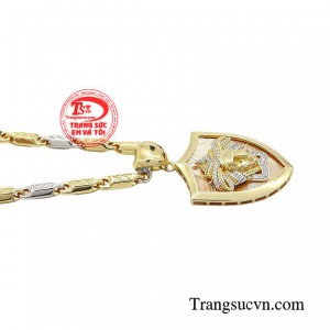 Hơn hết sản phẩm còn đại diện cho phong thái của một quý ông.