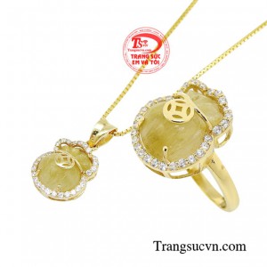 Nhận chế tác theo yêu cầu 