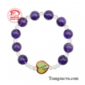 Thấu hiểu được sức mạnh tâm linh mà chuỗi mân côi đem lại cũng như lòng tin và sự trân trọng mà người theo đạo công giáo dành cho chiếc vòng