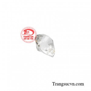 Đặc biệt nếu bạn đeo một món trang sức từ đá topaz trắng thường xuyên, năng lượng của nó sẽ giúp bạn cân bằng cảm xúc và trở nên linh hoạt, sáng suốt hơn trong công việc.