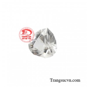 Bằng cách tỏa ra năng lượng tích cực, chủ sở hữu sẽ trở nên tự tin hơn và không còn sợ hãi hay nghi ngờ bản thân nữa.