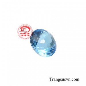 Nguồn năng lượng trong đá giúp kích thích tài lộc, sự thịnh vượng và lan tỏa năng lượng tích cực.