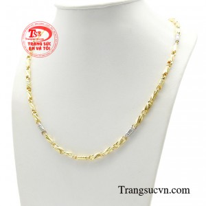 Sản phẩm hướng đến người đàn ông thành đạt muốn khẳng định dấu ấn cá nhân.