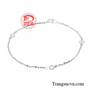 Cùng giống như mong muốn về một mối quan hệ trường tồn mãi mãi theo thời gian.