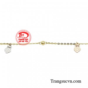 Nó tuy là một chi tiết nhỏ nhưng có thể mang lại sự hấp dẫn vượt bậc cho người phụ nữ.
