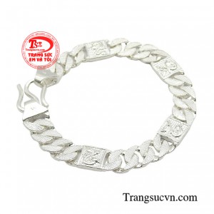 Bất kể bạn đeo để tăng sức cuốn hút, thể hiện cá tính hay đơn giản chỉ để tăng cường sức khỏe cho bản thân.