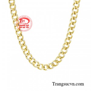 Chiếc lắc tay tạo nên sự lịch lãm, đẳng cấp thời thượng cho vẻ ngoài của bạn.